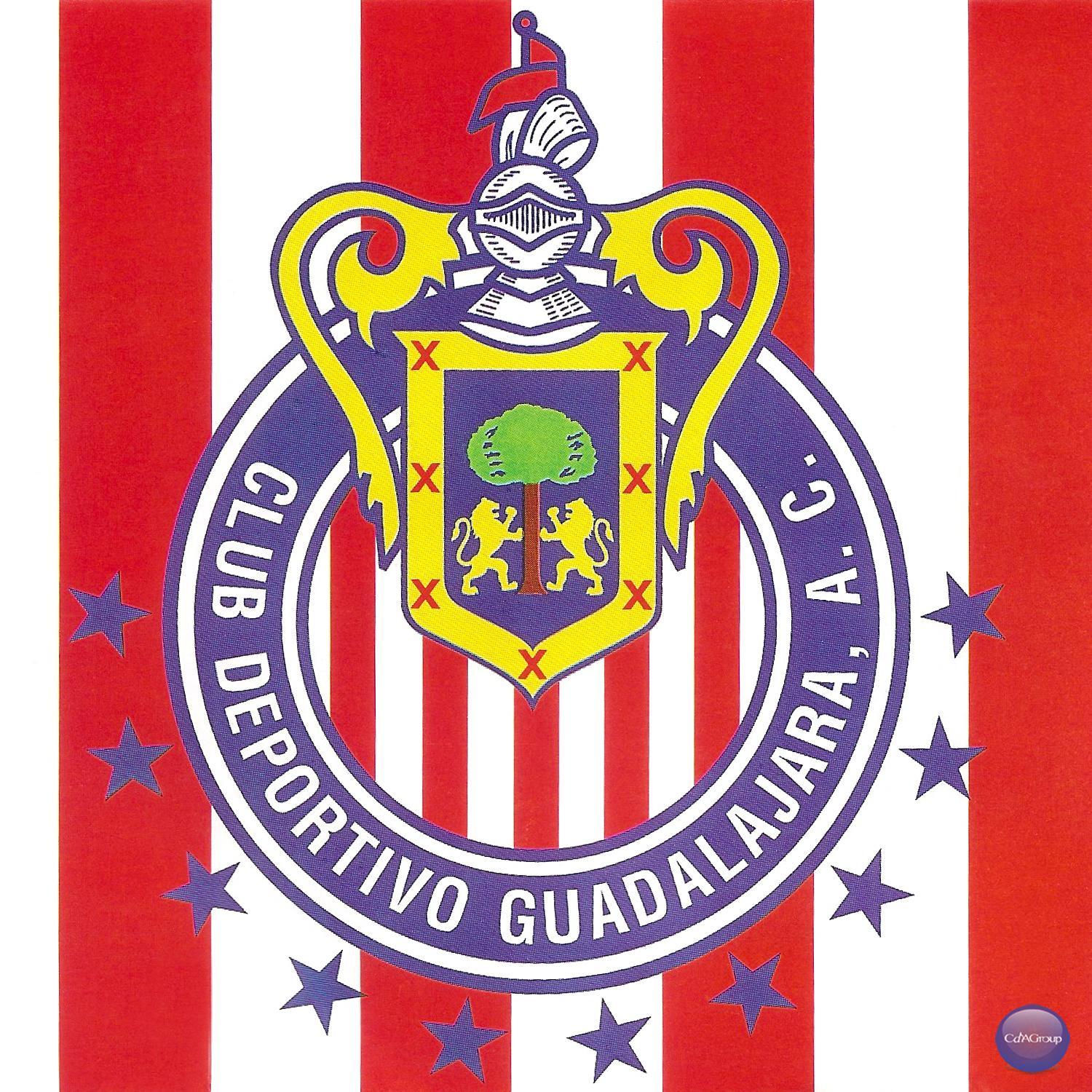 club deportivo guadalajara, a.c.