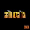 Maxin - Scerlakastuka (feat. Kfresco)