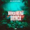 Moura Dj - Brinca no Pau Brinca