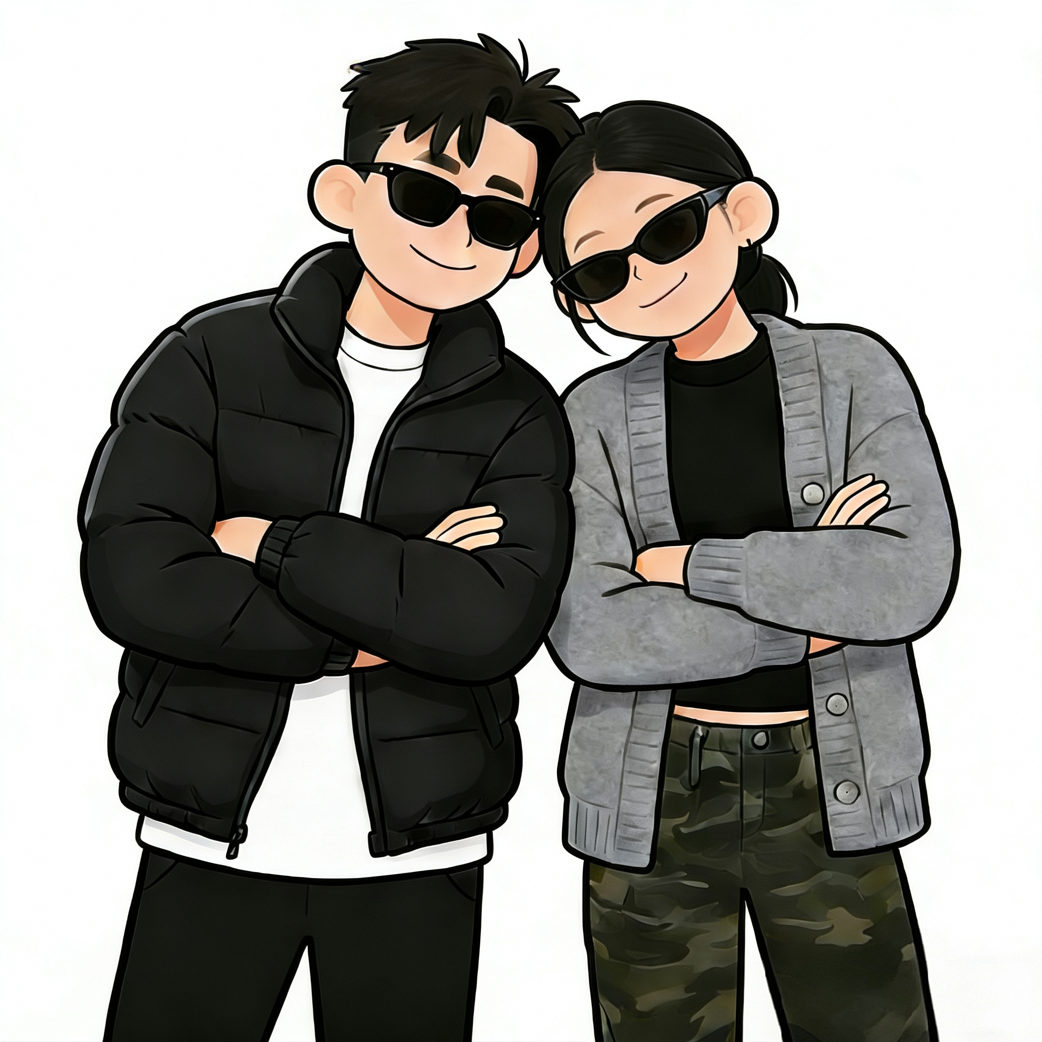 封面