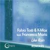 Fabio Tosti - Like Rain (Fabio Tosti Cocktail Party Mix)