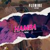 Flerine Dah' Queen - Hamba (feat. Kenz)