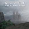 Adam Rich - Alone (feat. Mitraz)