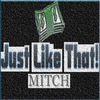 Mitch - Just Like That