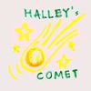 Chloe Crimson - HALLEY'S COMET