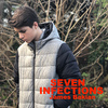 James Bakian - Seven Infections