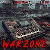 6ixth Element - Warzone (feat. Tragedy Khadafi, Ruste Juxx, Mr. Blap & KD The Stranger)