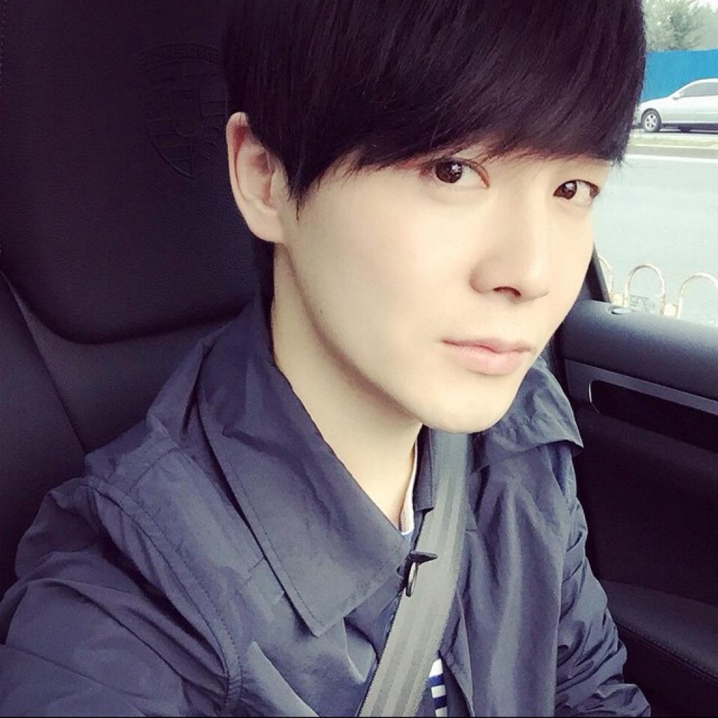 我的男神---沈凌