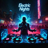 Disturbia.exe - Electric Nights