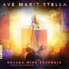 Albert Lee - Ave Maris Stella