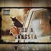 King Banko Franklin - You A Gangsta (feat. King Mufasa)