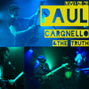 Paul Cargnello - Promises (Live)