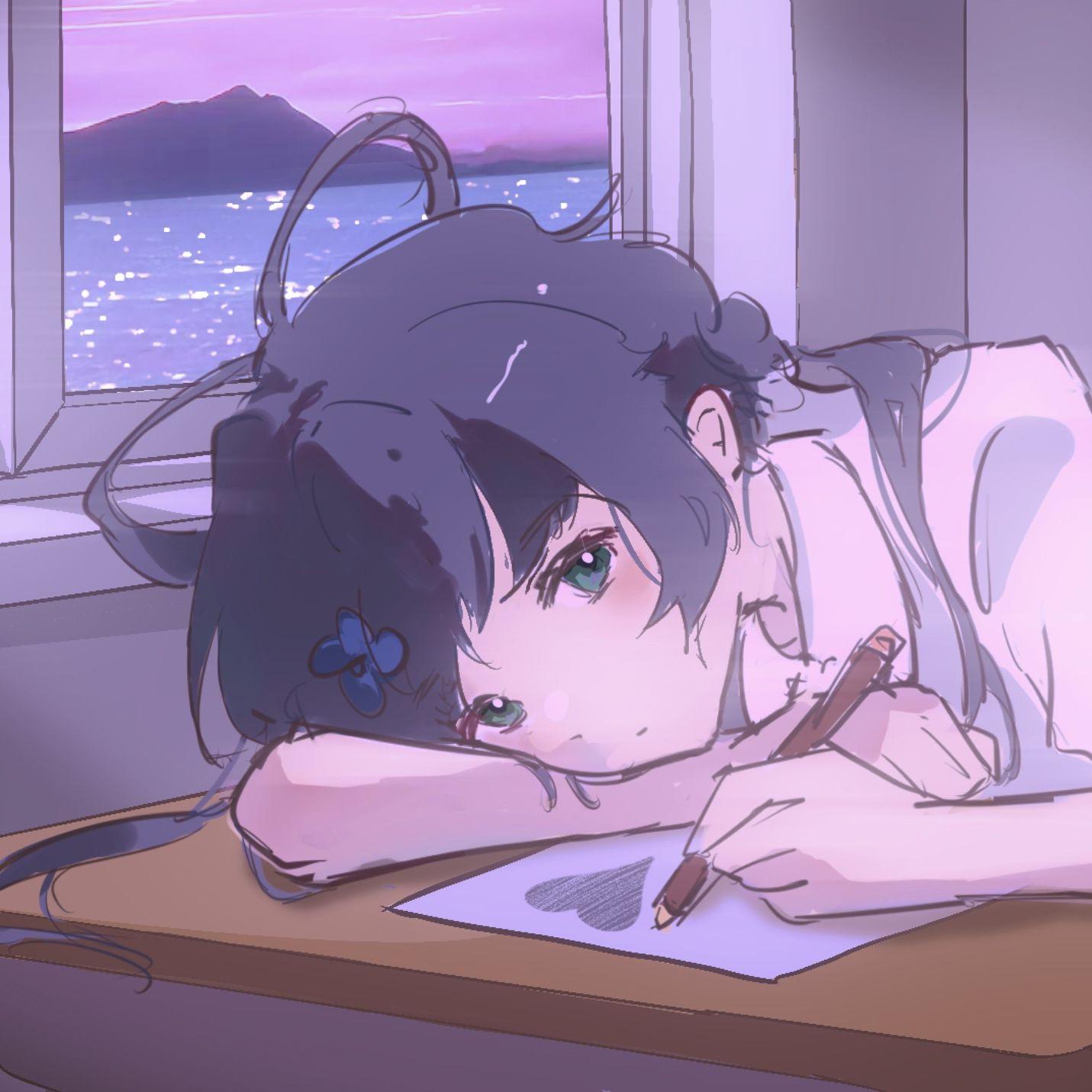 雾林鸟