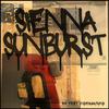 Sienna Sunburst - Six Feet Underground