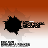 Eric Rigo - Bora Bora (Mechanical Pressure Remix)