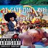 Rooted 444 - Kyei Junkie (feat. De-Gate Zion & DJ Bleeddat Kash)