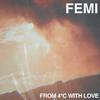 Femi - Red Flag (feat. Jon Piers)