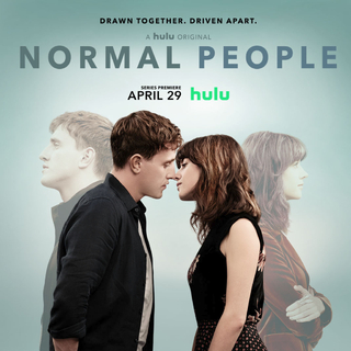 【英剧】正常人 Normal People OST