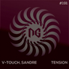 V-Touch - Tension (Original Mix)