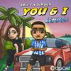 Bru-C - You & I (feat. Simula) [Bou Remix]