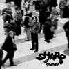 Sharp - Get Involved