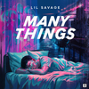 Lil Savage - Many Things
