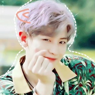 韩语｜承蒙你出现 够我欢喜好几年