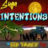 Suga - Intentions