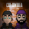 El Chapo Junior - Colombia (feat. Niko Pandetta & Tex)