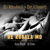 DJ VdoubleU - Re Robala Mo (Amapiano Remix)