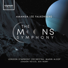 London Symphony Orchestra - The Moons Symphony: VI. Ganymede Magnetic Forces and Colossal Discoveries