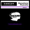 Nick Rockwell - Muevete