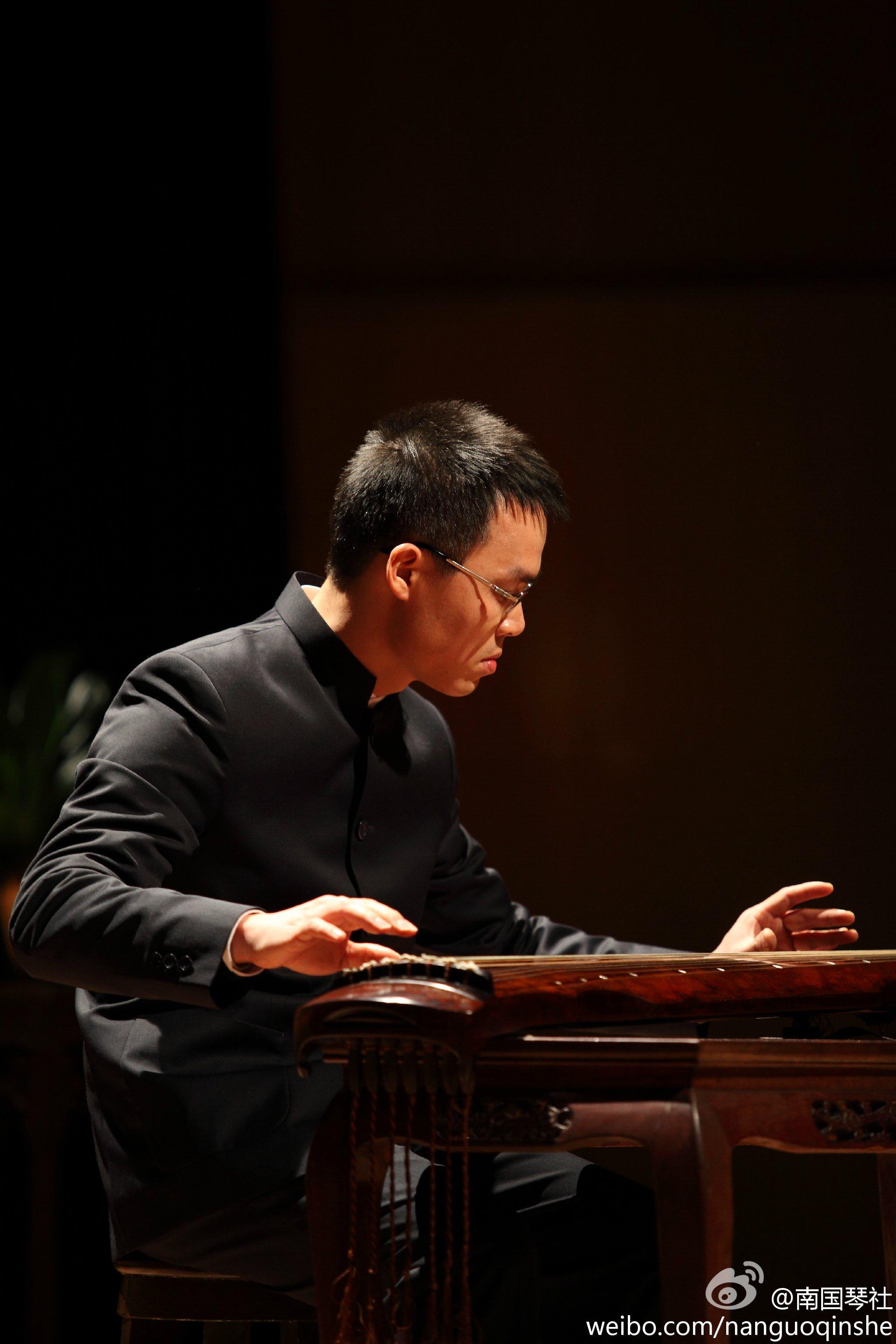 洞庭秋思-2017 - 罗林翼 - 网易云音乐