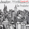 Da Productor - Amnesy (Drummizer Remix)