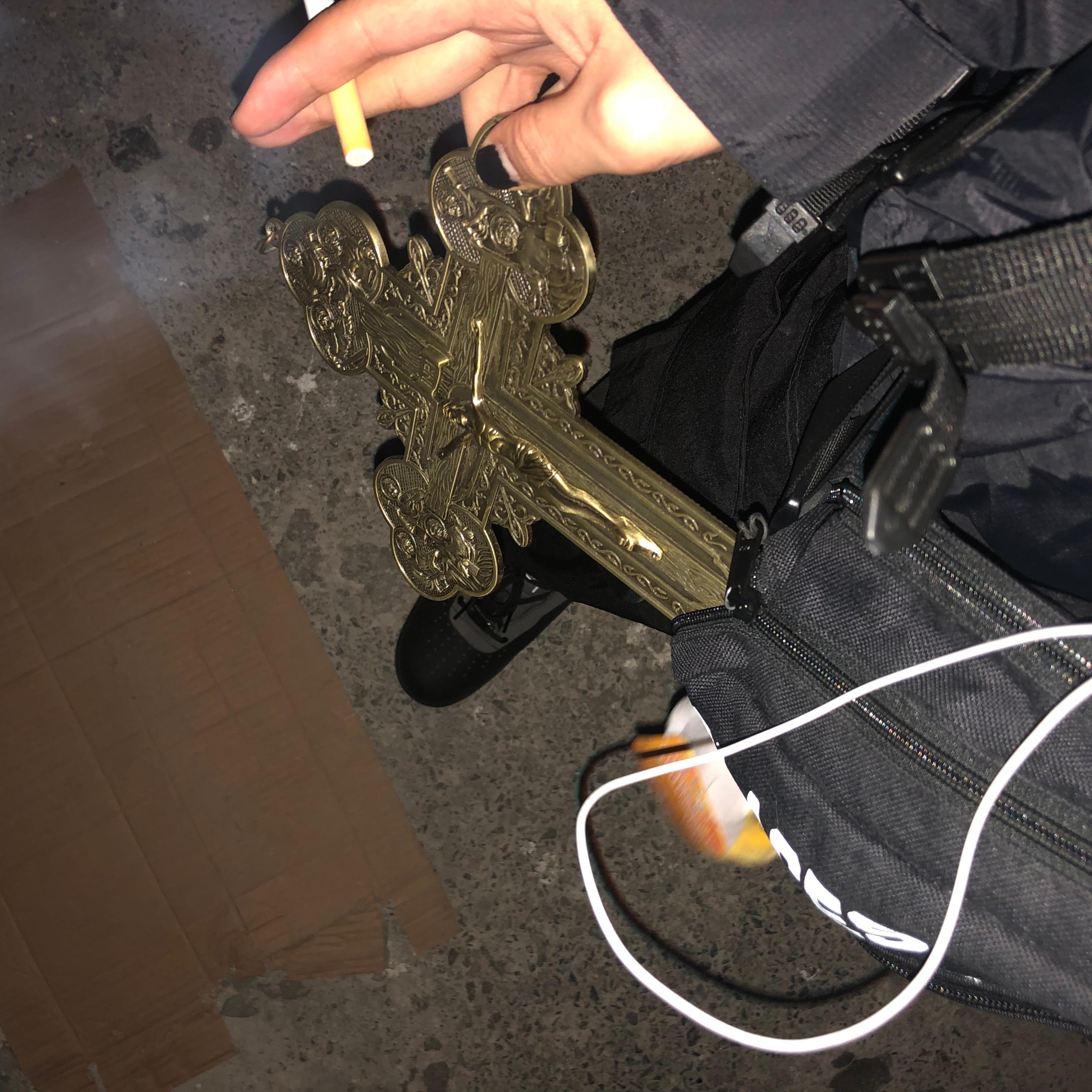 封面