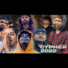 1ForLife - Cypher 2022 (feat. Glory Mercury, Eli x, Lil Marco, Big Fern, $hroom & Dannyfbaby)