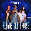 Lil Low Joker - Playas Get Choose