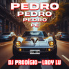 Lady Lu - Pedro