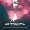 Aaron Kruk - Won't Walk Away