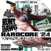 Runt Dawg - Hardcore '24 (feat. Artifacts)