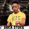 Frenzy Bouy - Saka Stokie _Remake (feat. Milo Deep, Bow MrFantastic & Dj Stokie)