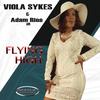 Viola Sykes - Flying High (TV Instrumental)