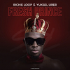 Richie Loop - Fresh Prince (Original Mix)