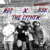 Nivek Werd - The Cypher (feat. JUNKD, THC FLOW & Kravf)