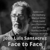 José Luis Santacruz - Misterioso