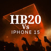 MC Pogba - Hb20 Vs Iphone 15