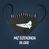 Wiz Szekonda - Bloke