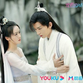 琉璃 电视剧影视原声带 (《琉璃美人煞》)