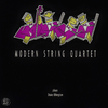Modern String Quartet - It Don't Mean A Thing If You Aint Got That Swing