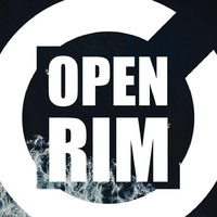 Open Rim